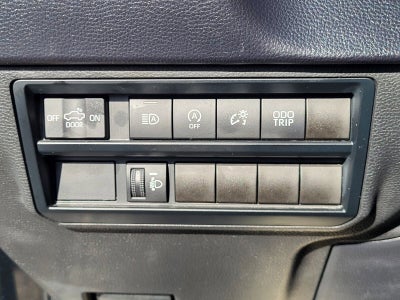 2023 Toyota Tundra 4WD SR5