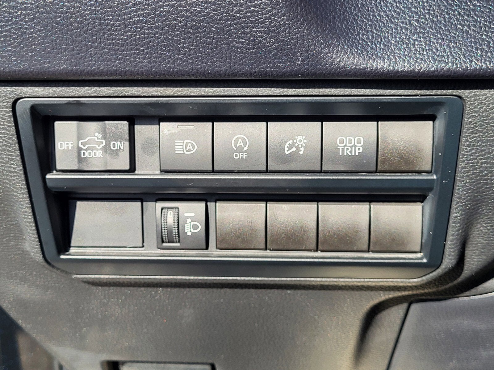 2023 Toyota Tundra 4WD SR5