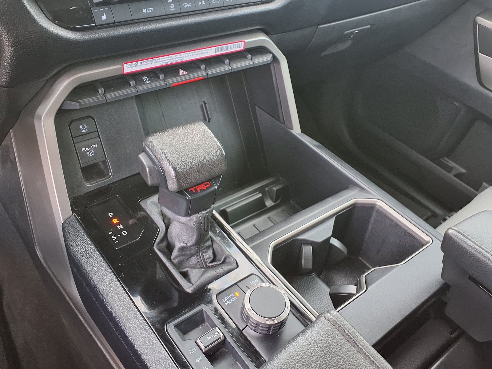 2024 Toyota Tundra 4WD SR5
