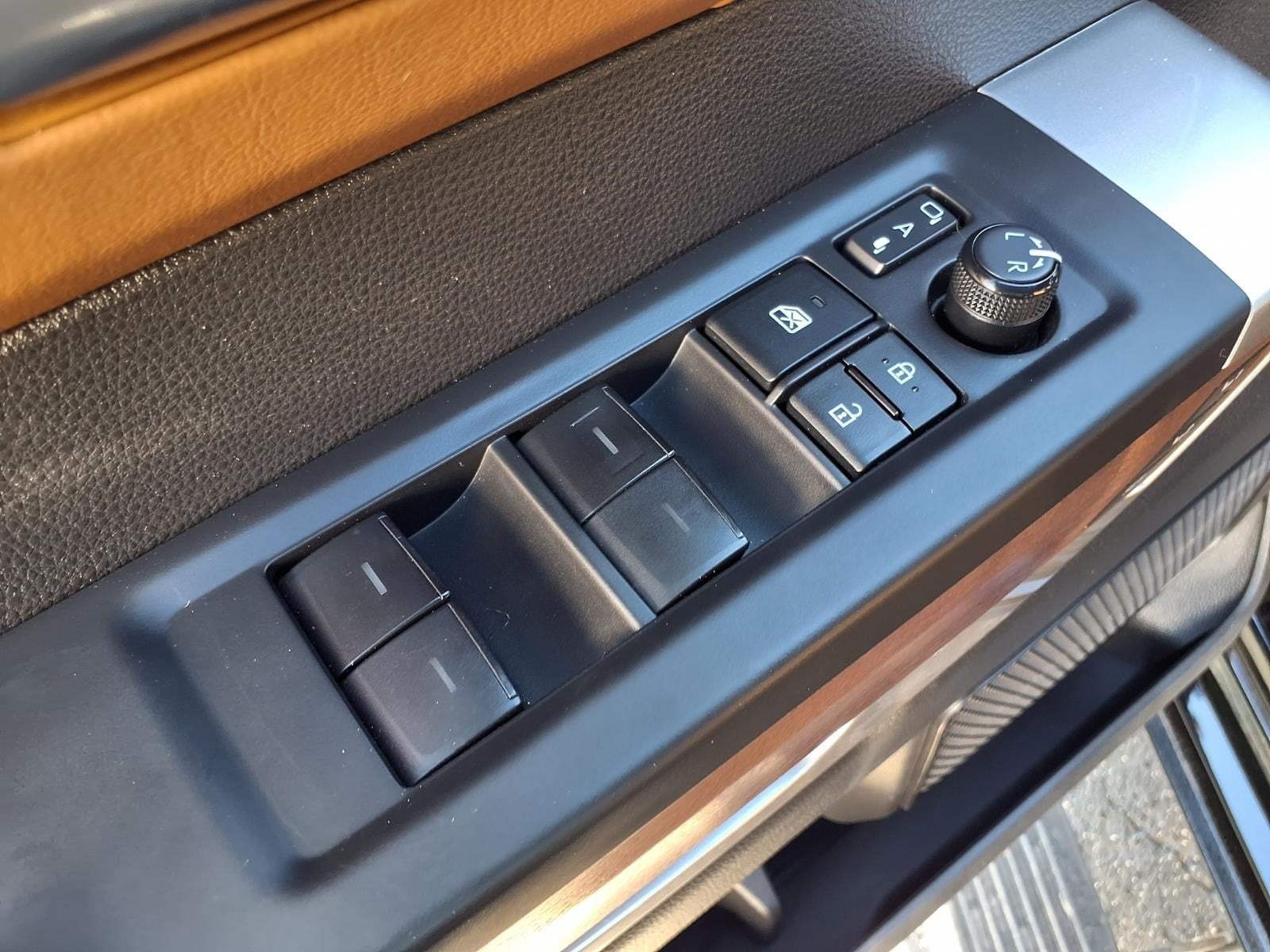 2023 Toyota Tundra 2WD 1794 Edition