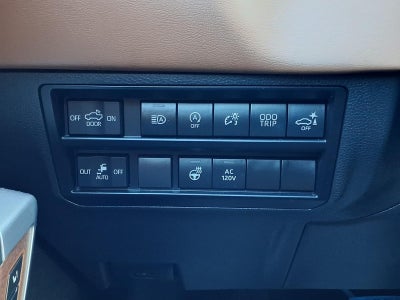 2023 Toyota Tundra 2WD 1794 Edition
