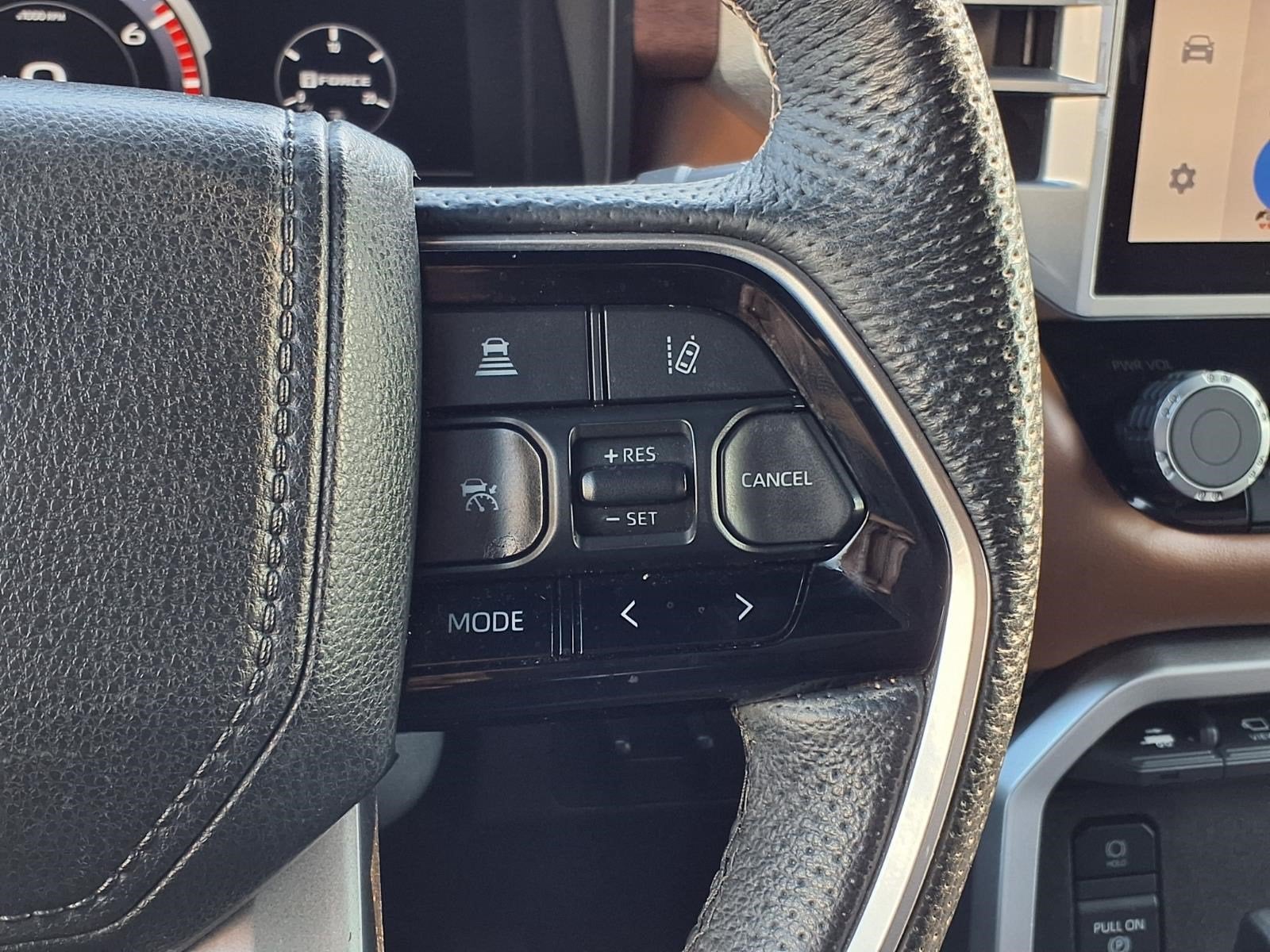 2023 Toyota Tundra 2WD 1794 Edition