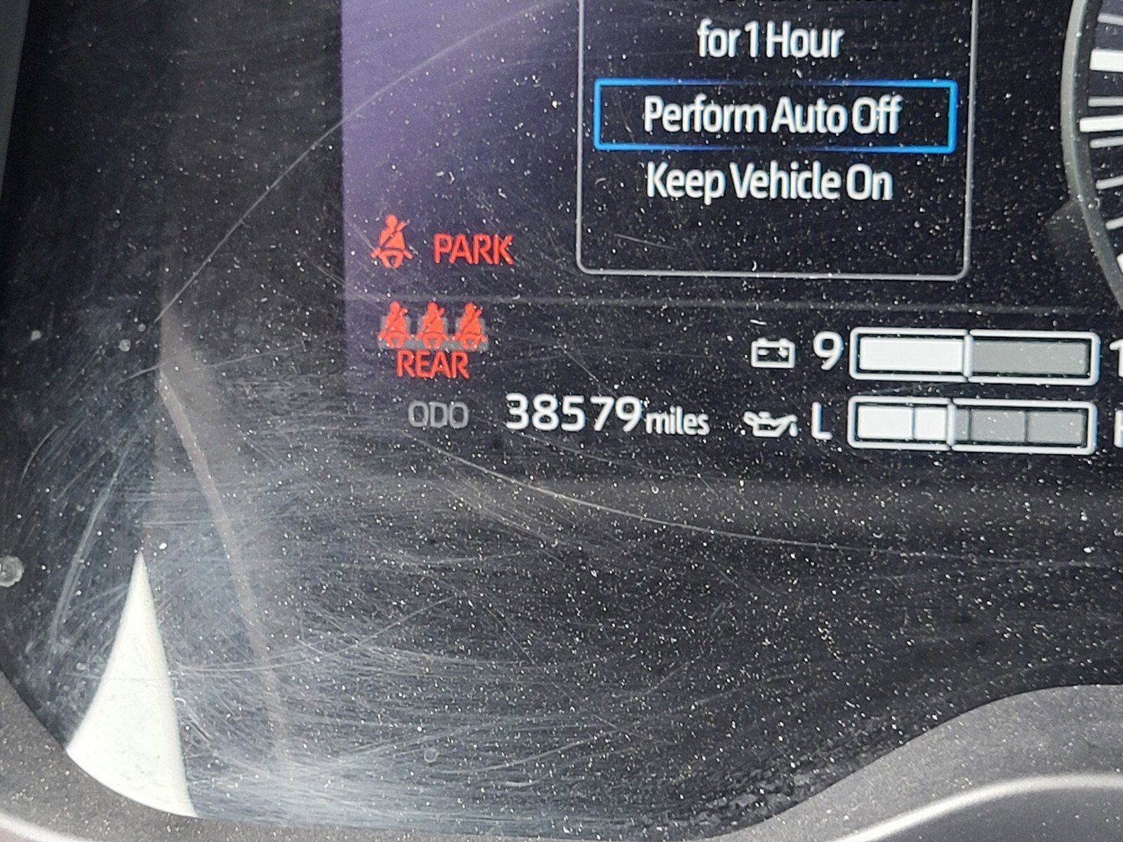 2023 Toyota Tundra 4WD Platinum