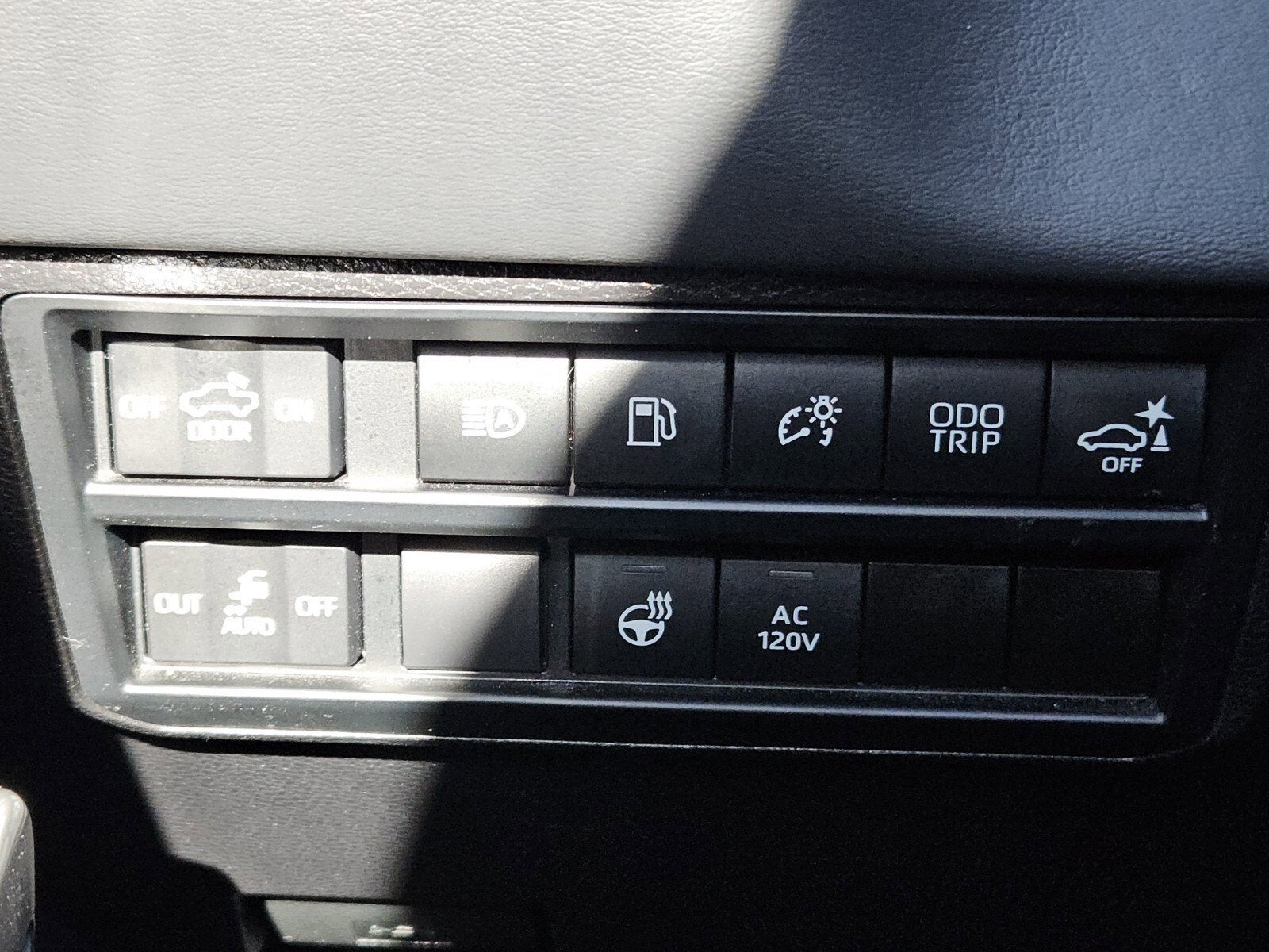 2024 Toyota Tundra 4WD Platinum Hybrid