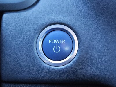 2024 Toyota Tundra 4WD Platinum Hybrid