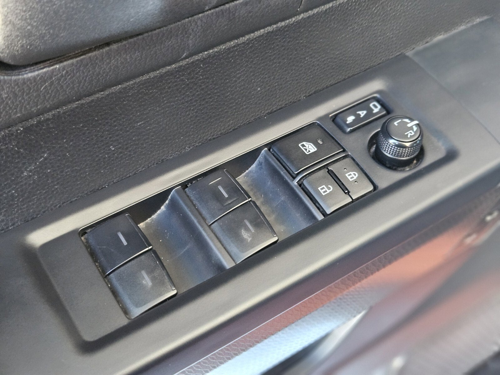 2024 Toyota Tundra 4WD TRD Pro Hybrid