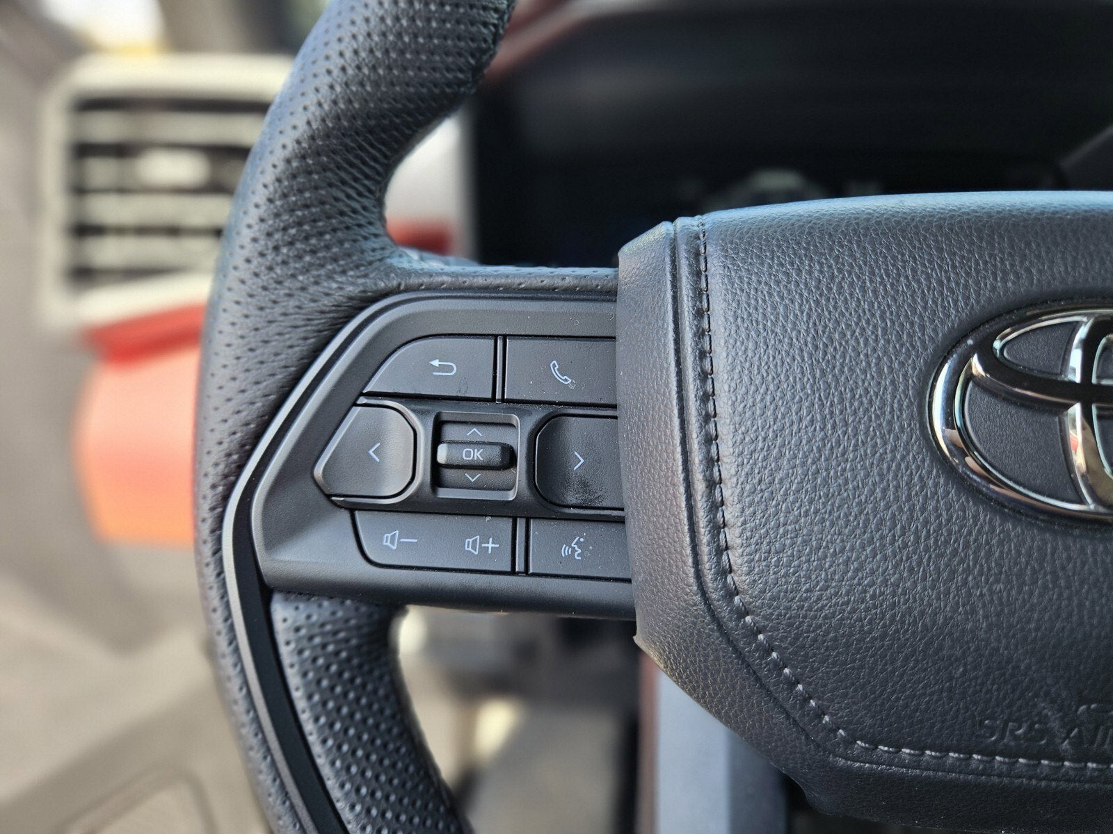 2025 Toyota Tundra 4WD TRD Pro Hybrid