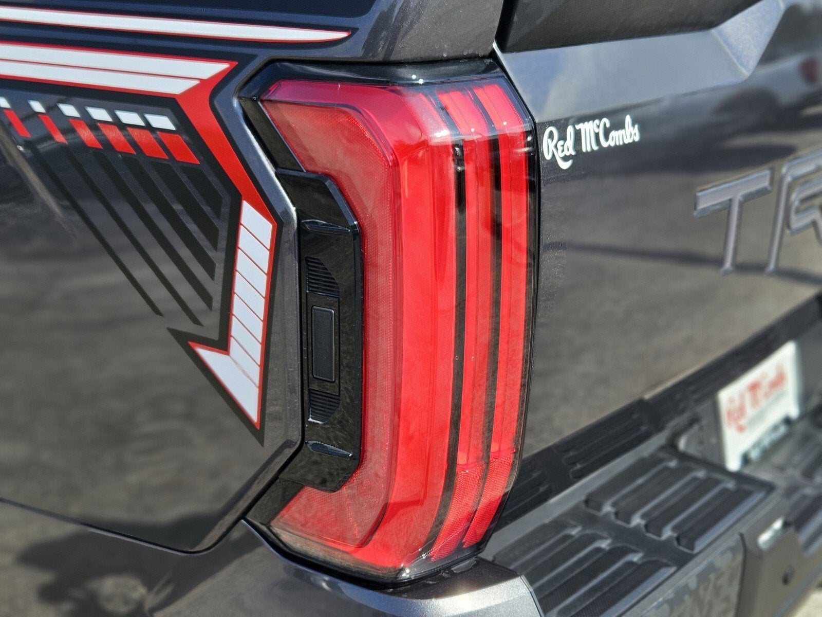 2025 Toyota Tundra 4WD TRD Pro Hybrid