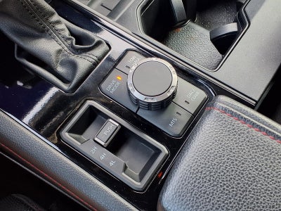 2024 Toyota Tundra 4WD TRD Pro Hybrid