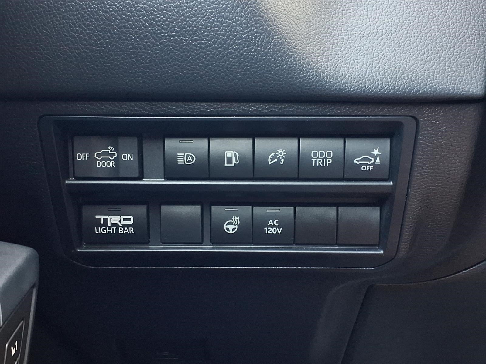 2024 Toyota Tundra 4WD TRD Pro Hybrid