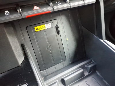 2024 Toyota Tundra 4WD TRD Pro Hybrid