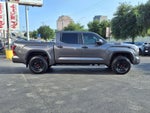 2024 Toyota Tundra 4WD TRD Pro Hybrid