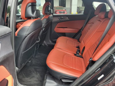 2023 Kia Sportage SX