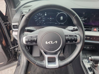 2023 Kia Sportage SX