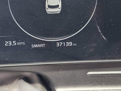 2023 Kia Sportage SX