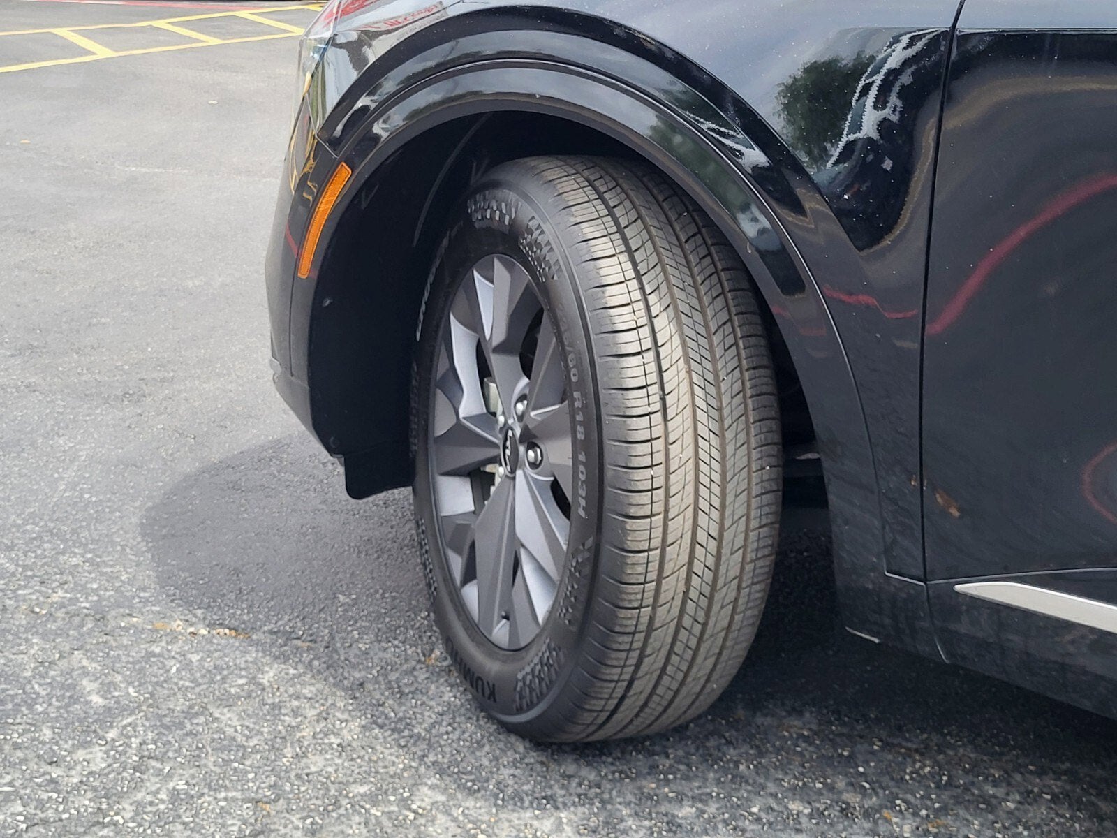 2023 Kia Sportage SX