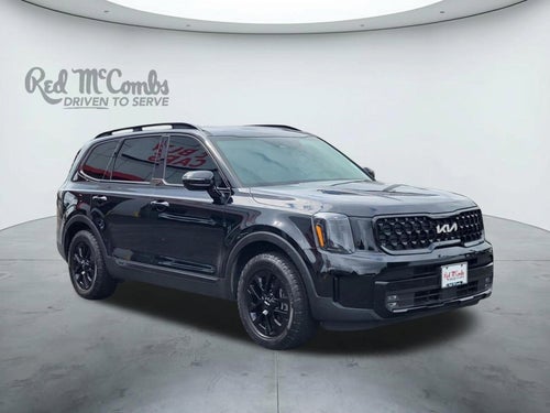 2024 Kia Telluride SX Prestige X-Pro