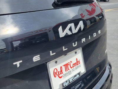 2024 Kia Telluride SX Prestige X-Pro