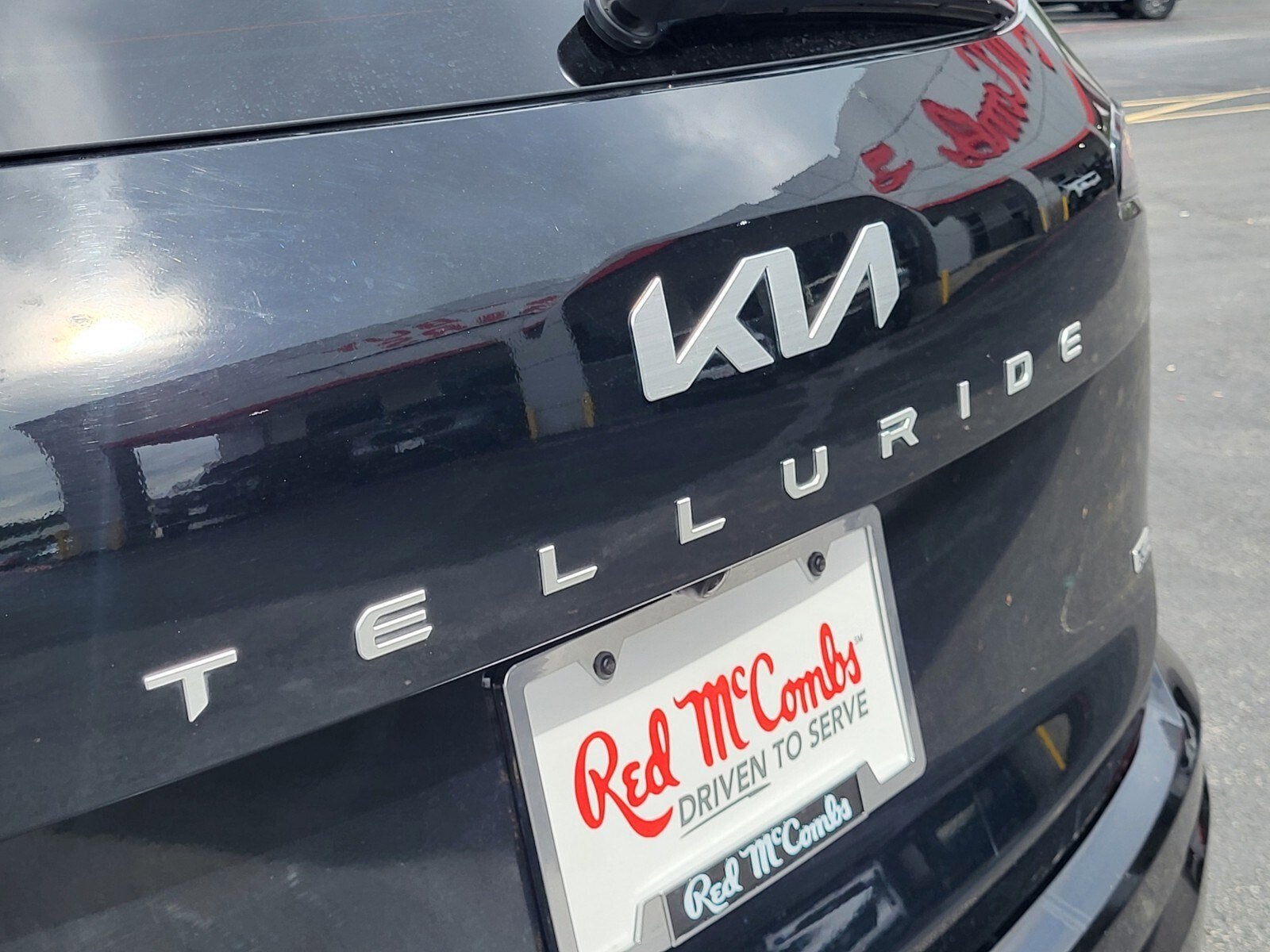 2024 Kia Telluride SX Prestige X-Pro