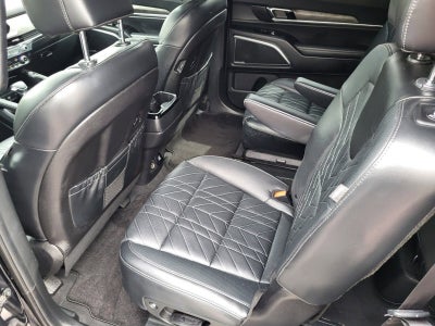 2024 Kia Telluride SX Prestige X-Pro
