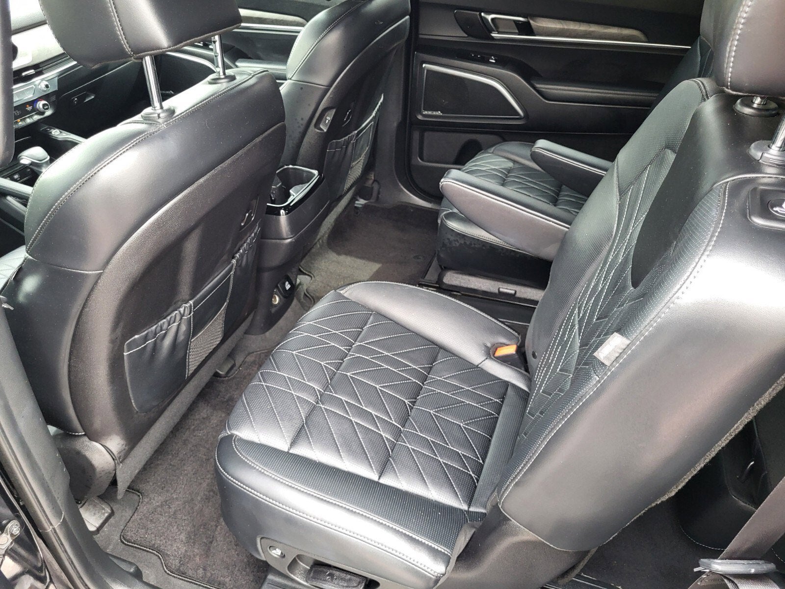 2024 Kia Telluride SX Prestige X-Pro