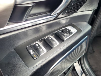 2024 Kia Telluride SX Prestige X-Pro