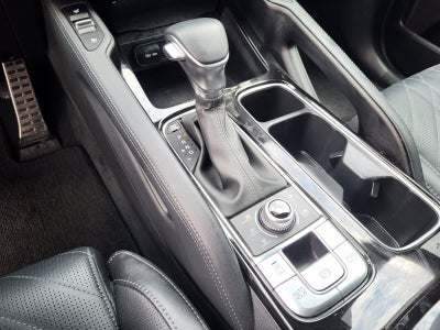 2024 Kia Telluride SX Prestige X-Pro