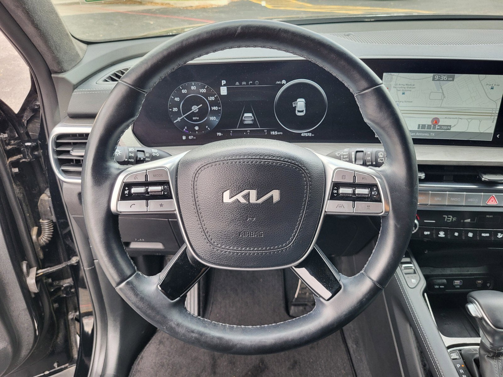 2024 Kia Telluride SX Prestige X-Pro