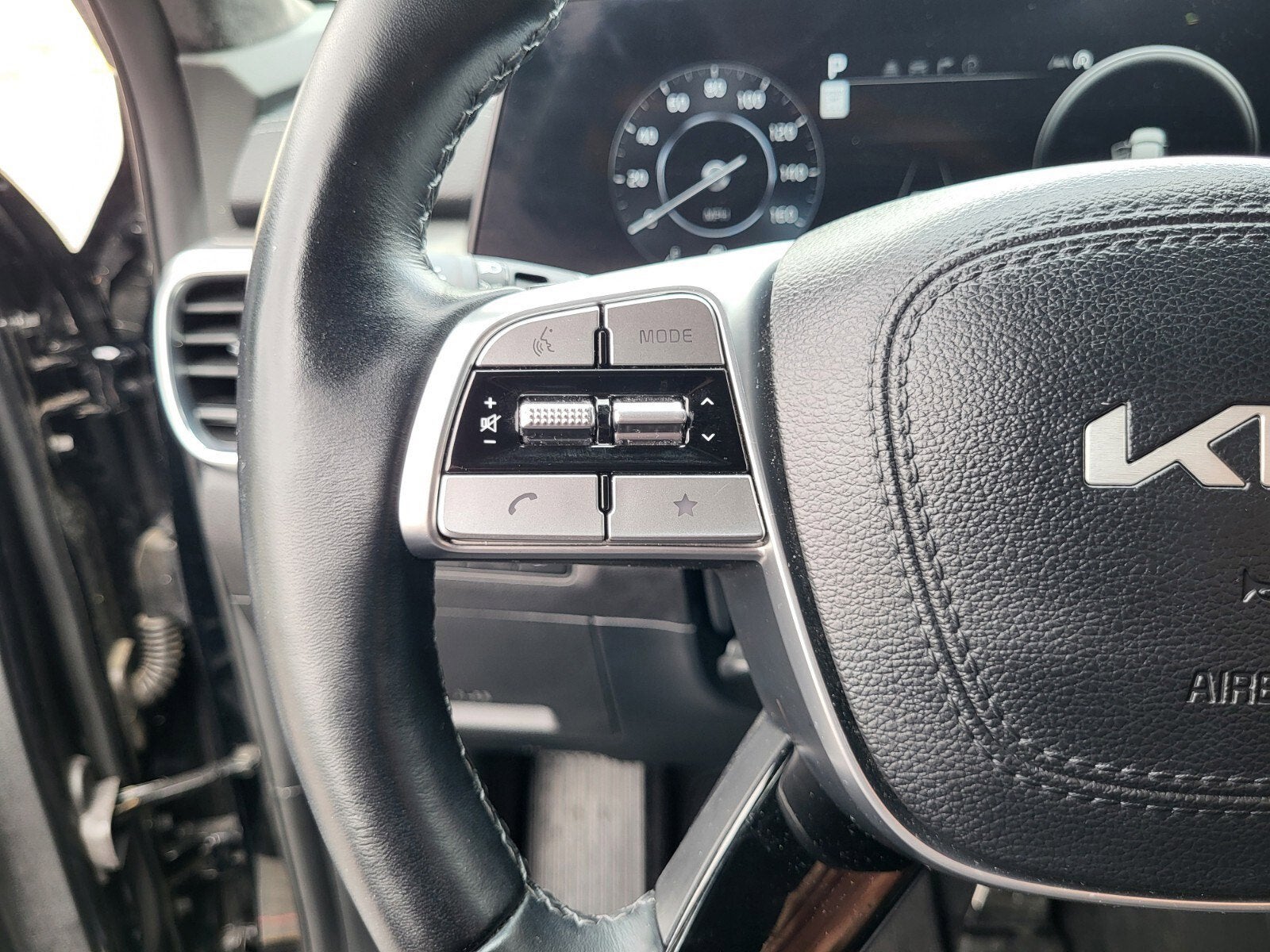 2024 Kia Telluride SX Prestige X-Pro