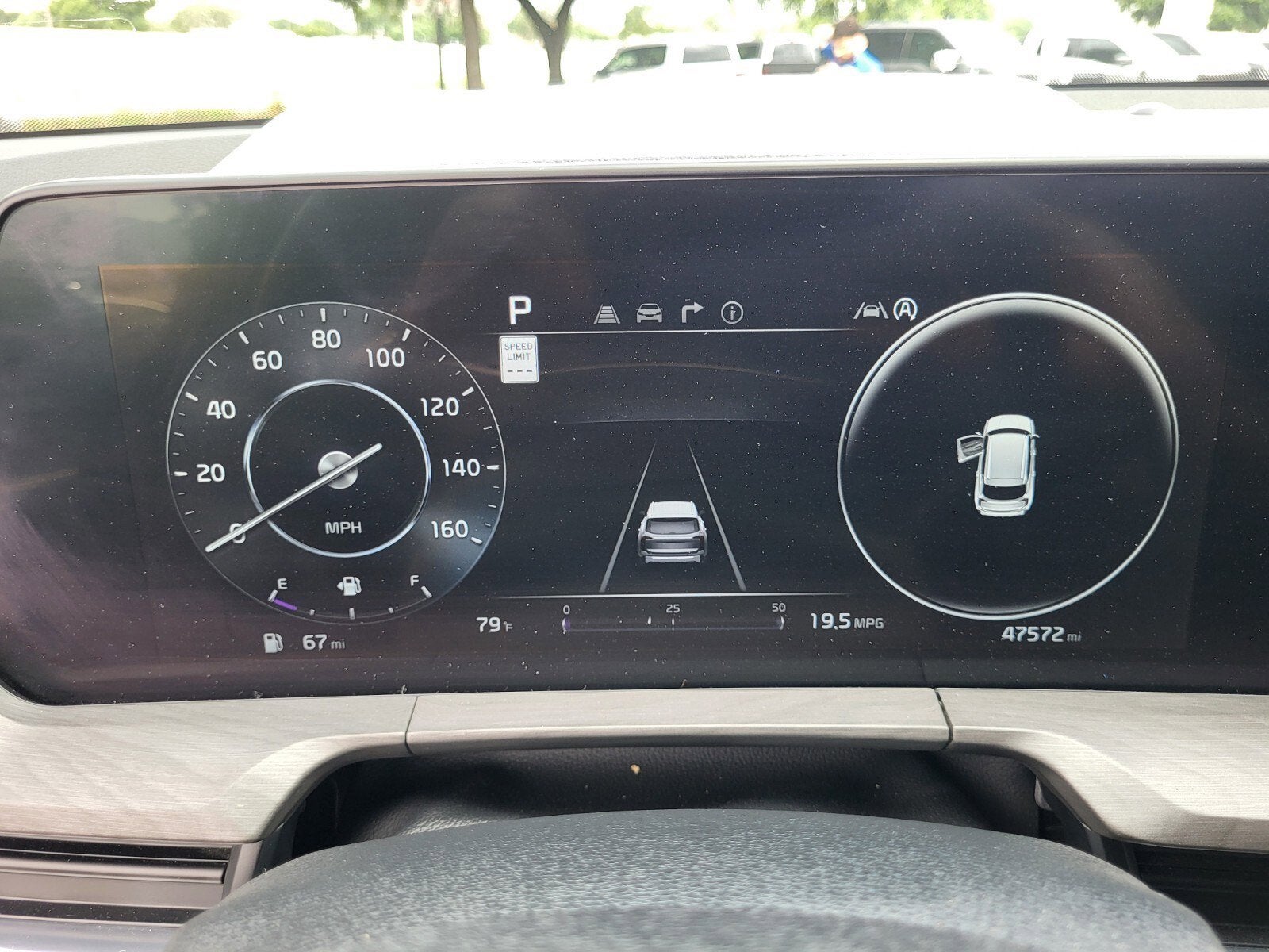 2024 Kia Telluride SX Prestige X-Pro