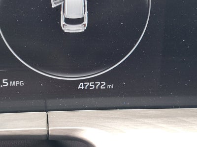 2024 Kia Telluride SX Prestige X-Pro