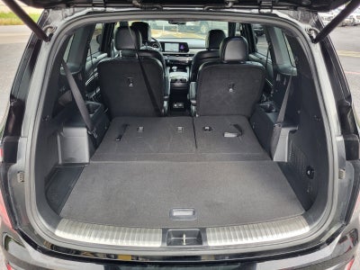 2024 Kia Telluride SX Prestige X-Pro