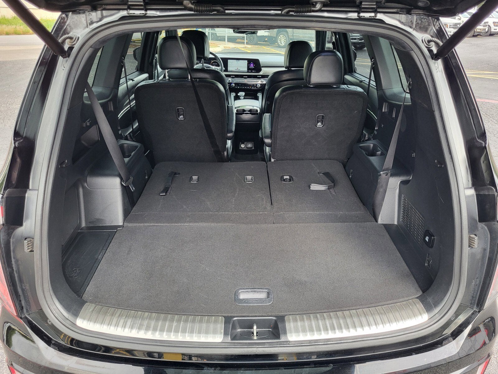 2024 Kia Telluride SX Prestige X-Pro