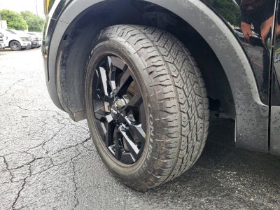 2024 Kia Telluride SX Prestige X-Pro