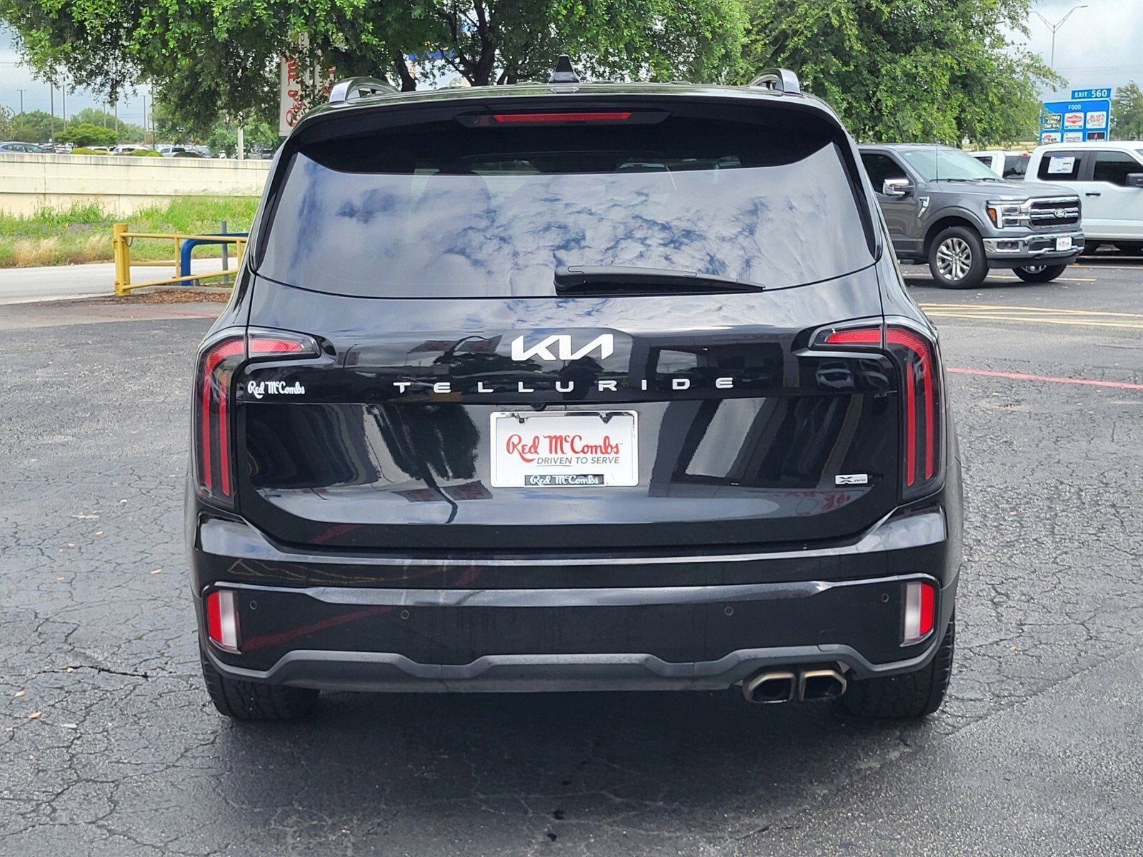 2024 Kia Telluride SX Prestige X-Pro