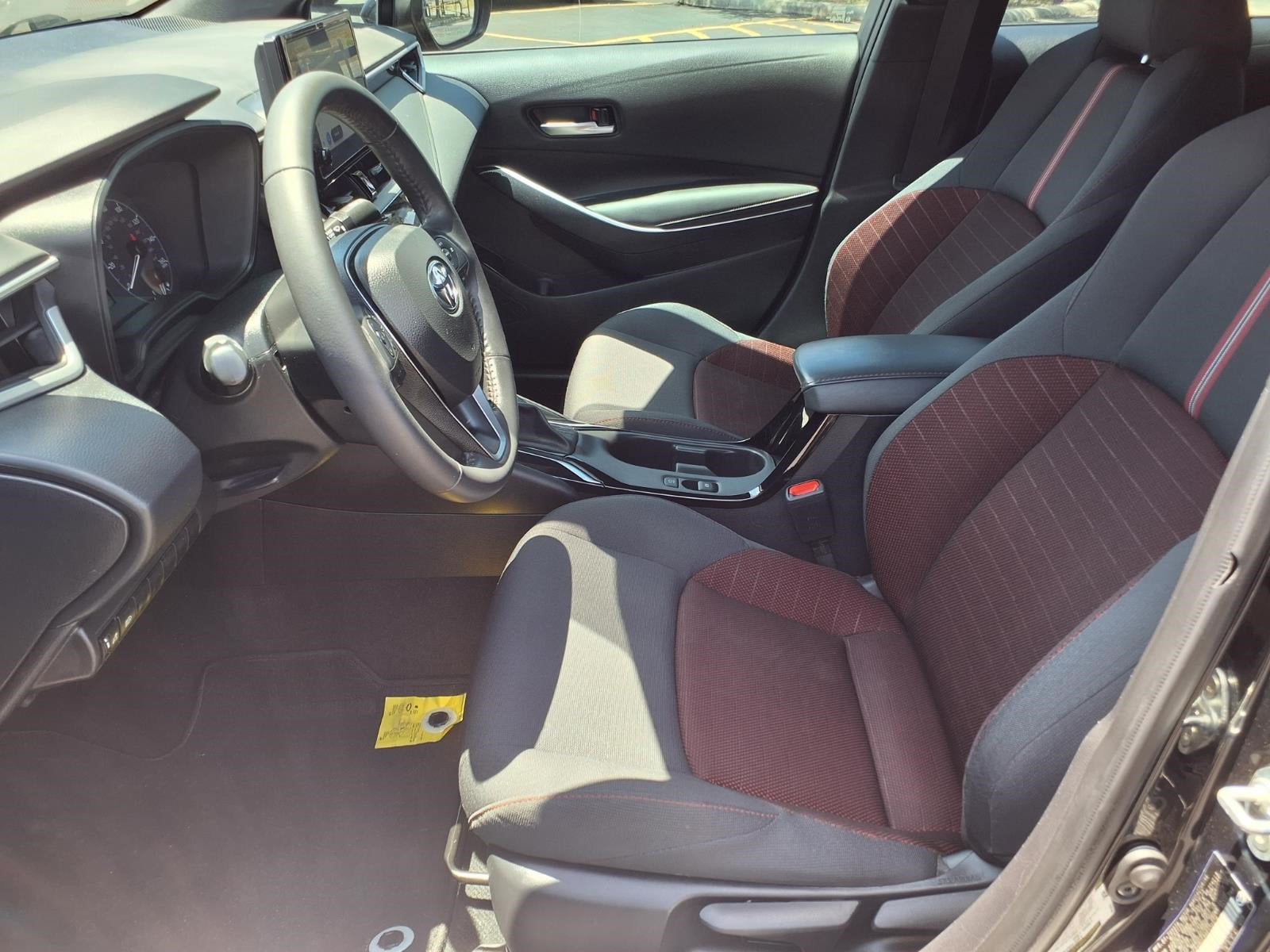 2024 Toyota Corolla XSE