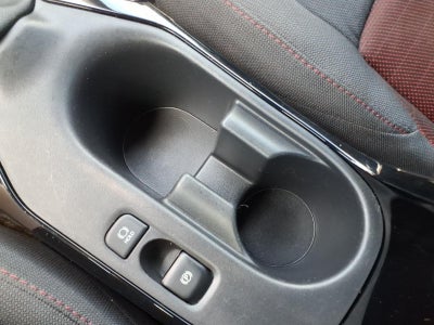 2024 Toyota Corolla XSE