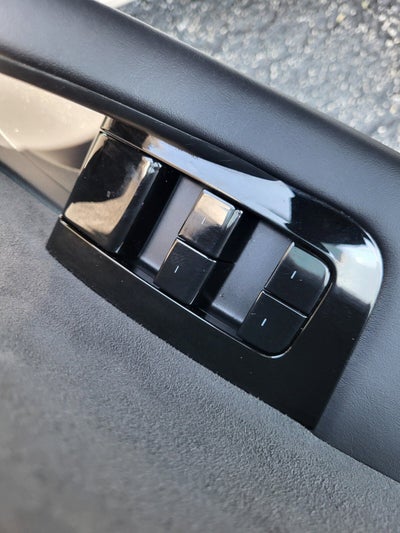 2018 Tesla Model 3 Performance