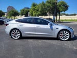 2018 Tesla Model 3 Performance