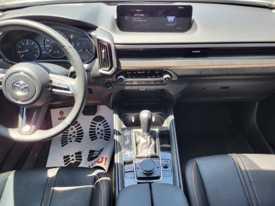 2025 Mazda Mazda CX-50 2.5 S Premium Plus Package