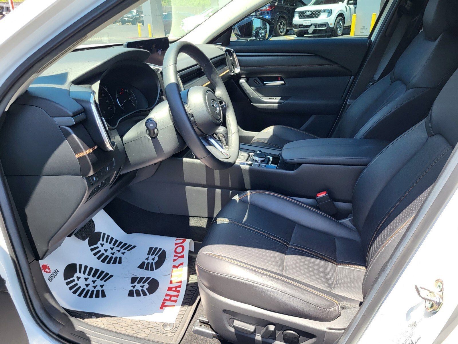 2025 Mazda Mazda CX-50 2.5 S Premium Plus Package