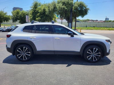 2025 Mazda Mazda CX-50 2.5 S Premium Plus Package