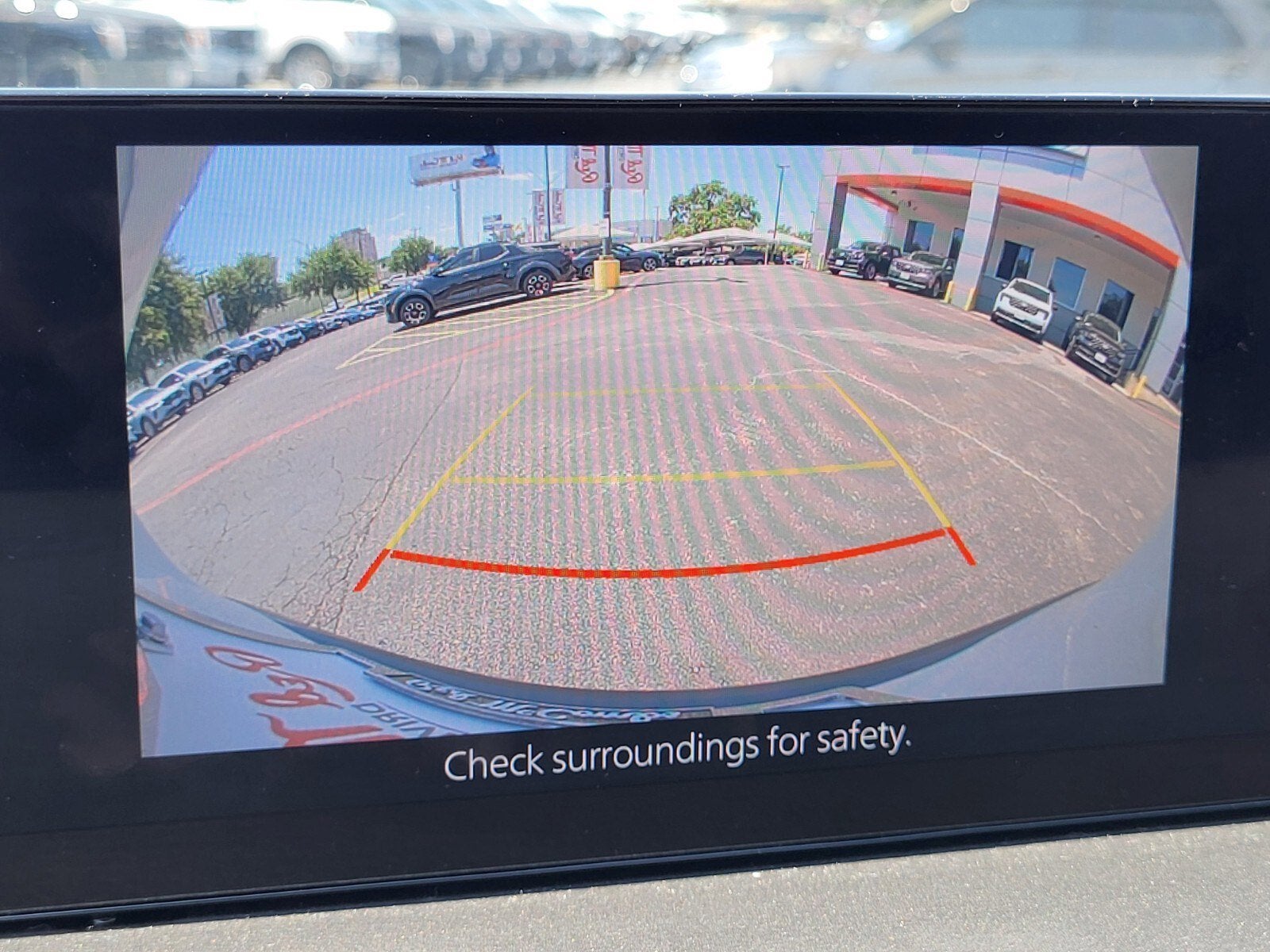 2025 Mazda Mazda CX-50 2.5 S Premium Plus Package