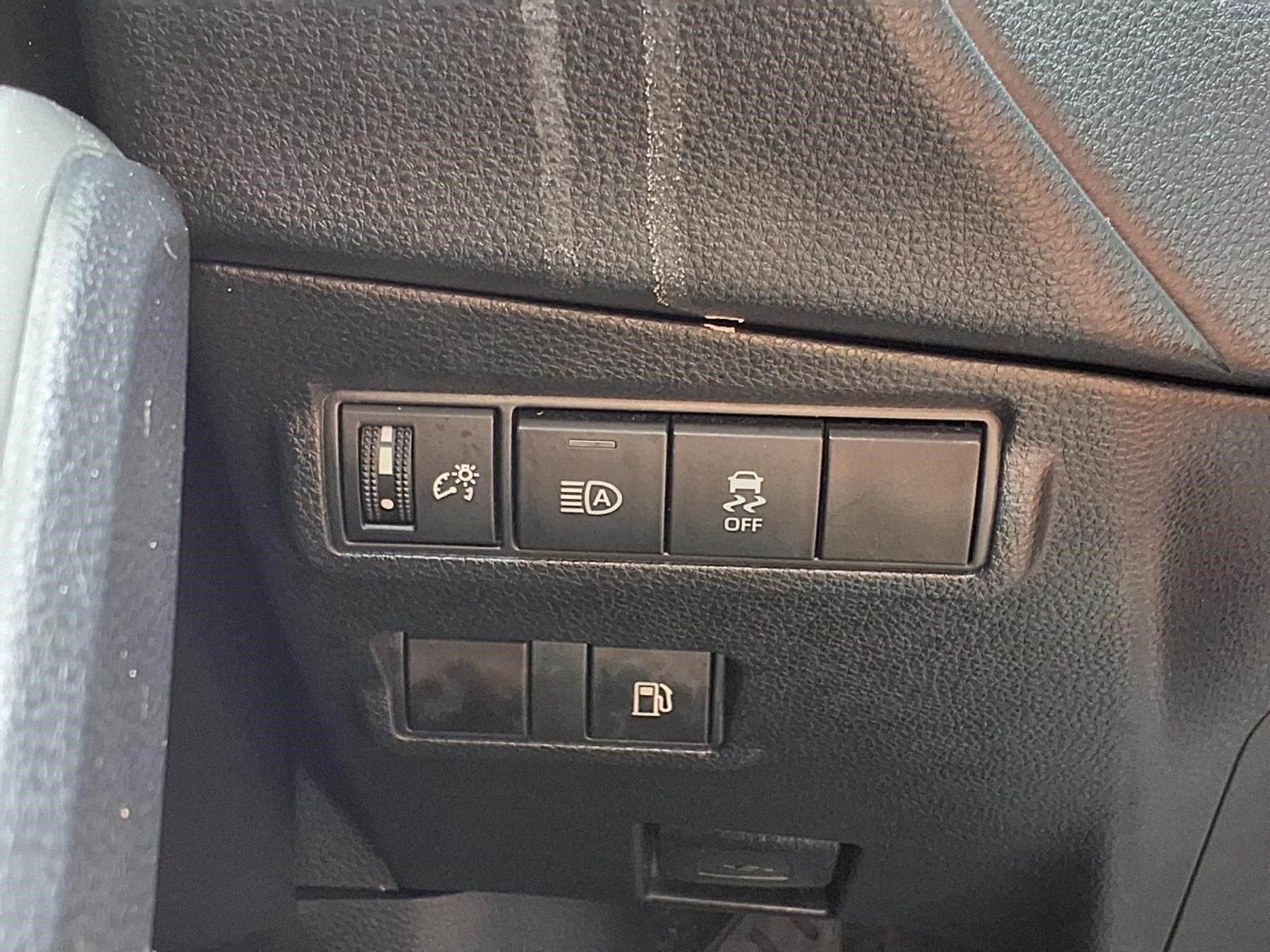 2023 Toyota Corolla Cross Hybrid