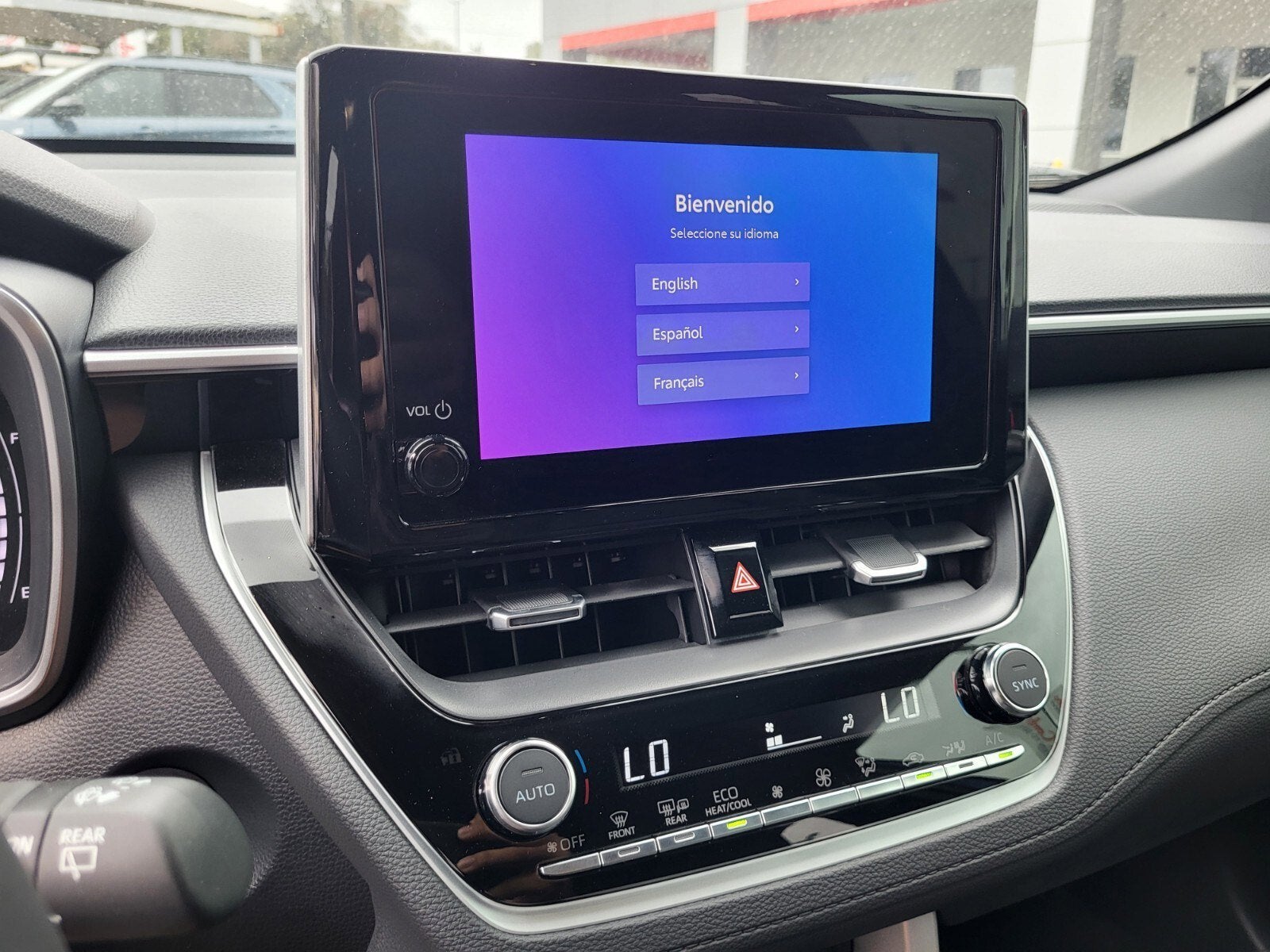 2024 Toyota Corolla Cross Hybrid