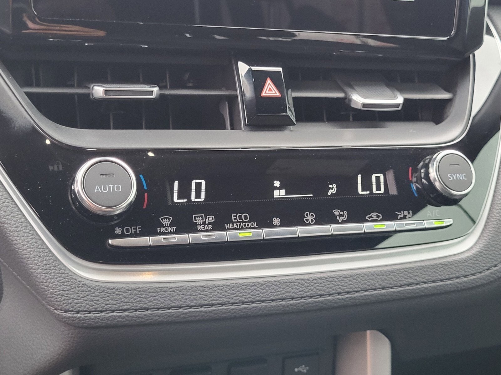 2024 Toyota Corolla Cross Hybrid