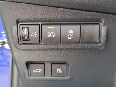 2024 Toyota Corolla Cross Hybrid