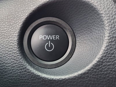 2024 Toyota Corolla Cross Hybrid