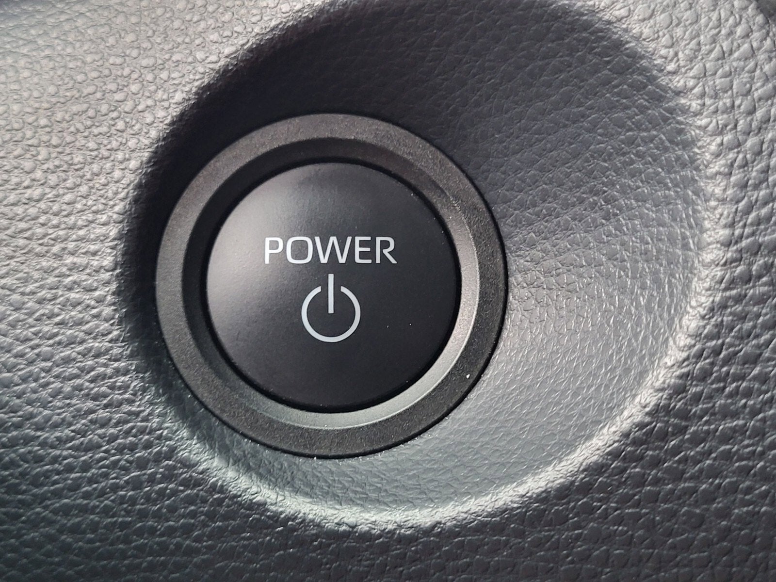 2024 Toyota Corolla Cross Hybrid