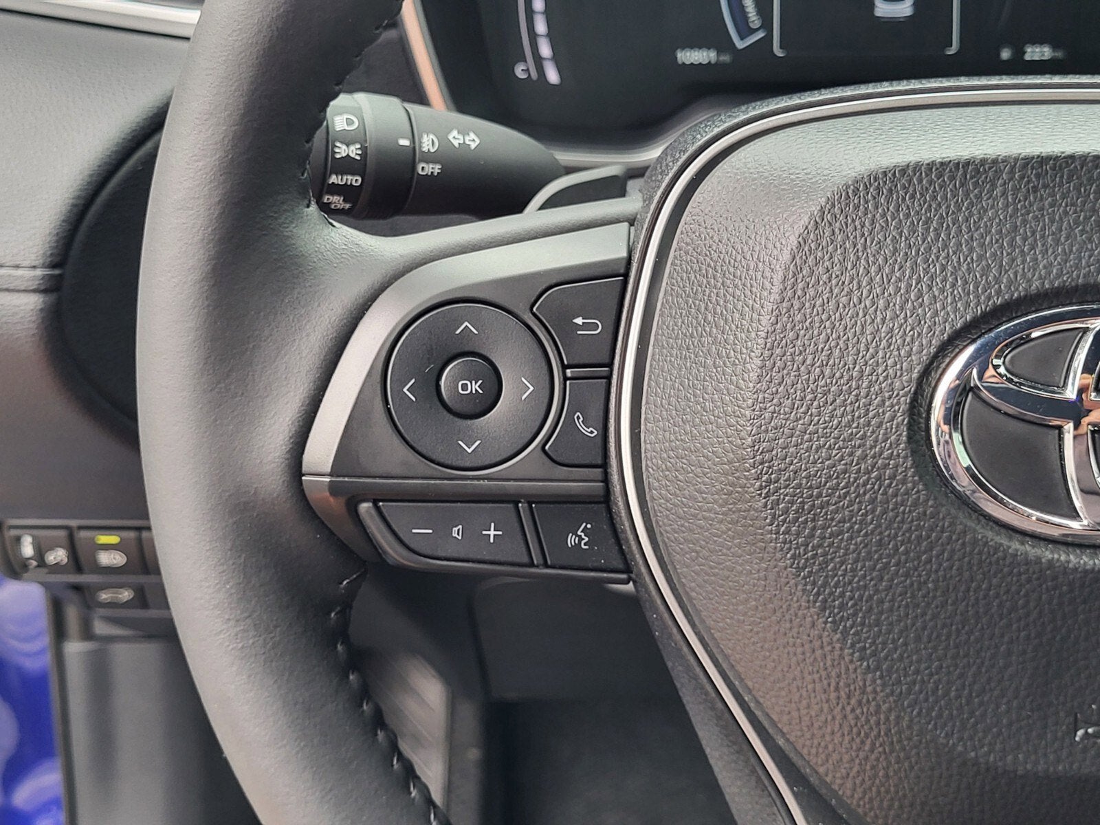 2024 Toyota Corolla Cross Hybrid